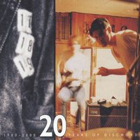 Show product details for V/A- 20 Years Of Dischord 3 CD box set
