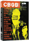 CBGB, Punk From The Bowery DVD (Agnostic Front, Vibrators, UK Subs, Cro Mags, more!)