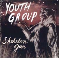 Show product details for Youth Group- Skeleton Jar CD (Sale price!)