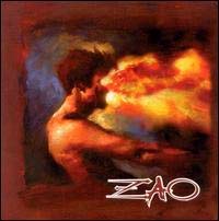 Show product details for Zao- Where Blood And Fire Bring Rest CD (Sale price!)
