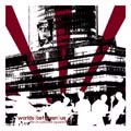 Show product details for Worlds Between Us- Life In Colored Squares CD (Sale price!)