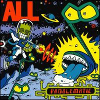 All- Problematic CD (Sale price!)