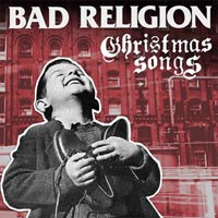 Bad Religion- Christmas Songs LP