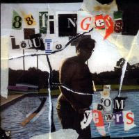 88 Fingers Louie- The Dom Years CD (Sale price!)