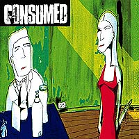 Show product details for Consumed- Breakfast At Papas 10" (Sale price!)