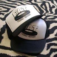 Fat Wreck Chords- Logo trucker hat
