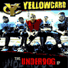 Show product details for Yellowcard- The Underdog CDEP (5 songs) (Sale price!)