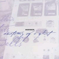 Anatomy Of A Ghost- Evenesce CD (Sale price!)