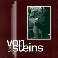 Von Steins- S/T 7" (Sale price!)