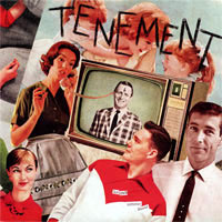 Tenement- Icepick 7"