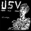 United Super Villains (USV)- Escapist 7"