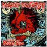 V/A- Hangover Heart Attack, A Tribute To Poison Idea LP 