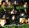 Abrasive Wheels- When The Punks Go Marching In LP
