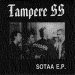 Tampere SS- SOTAA 7"