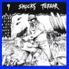 Show product details for 9 Shocks Terror- Mobile Terror Unit 7" (4 songs)