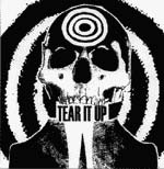 Tear It Up- S/T 7"