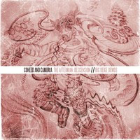 Coheed And Cambria- The Aftermath:Descension LP (Record Store Day 2013 Release!)