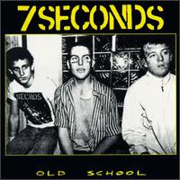 Show product details for 7 Seconds- Old School CD