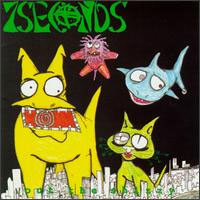 Show product details for 7 Seconds- Out The Shizzy CD