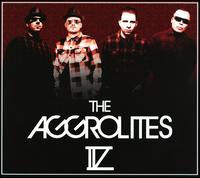 Aggrolites- IV CD (Sale price!)