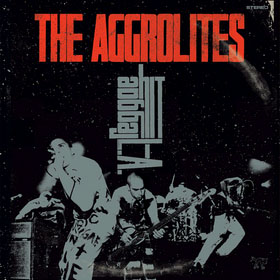 Aggrolites- Reggae Hit LA CD (Sale price!)