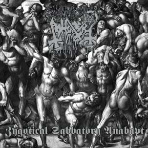 Abhorer- Zygotical Sabbatory Anabapt LP