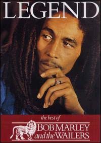Bob Marley- Legend, The Best of Bob Marley DVD