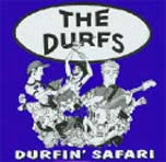 Show product details for Durfs- Durfin' Safari 7" (Sale price!)