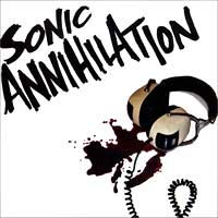 Be My Doppelganger- Sonic Annihilation 7"