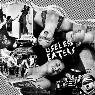Useless Eaters- Moves 7"