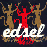 Show product details for Edsel- No. 5 Recitative 7" (Sale price!)