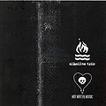 Alkaline Trio/ Hot Water Music- Split CDEP (Sale price!)