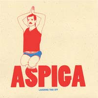 Aspiga/Hanalei- Split 7"
