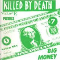 V/A- Killed By Death Vol 7 LP