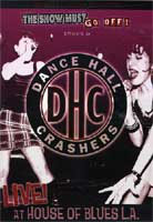 Dance Hall Crashers- Live At The House Of Blues LA DVD