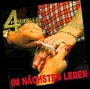 4 Promille- Im Nachsten Leben CD (Sale price!)