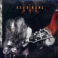 Show product details for Acid King- III LP