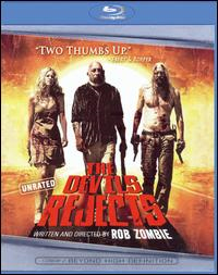Devil's Rejects DVD (2 Disc Set)