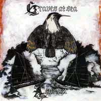 Show product details for Asunder/Graves At Sea- Split CD