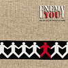 Enemy You- Where No One Knows My Name LP (Sale price!)