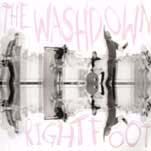 Washdown- Right Foot 7" (Sale price!)