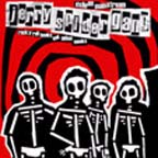 Jerry Spider Gang- Exile On Mainstream LP (Sale price!)