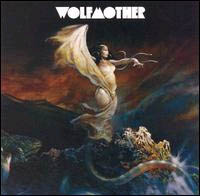 Show product details for Wolfmother- S/T CD (Sale price!)