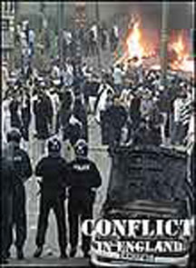 Conflict- In England DVD (UK Import!)
