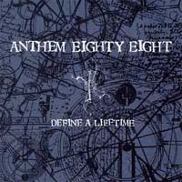 Show product details for Anthem Eighty Eight- Define A Lifetime LP (Sale price!)