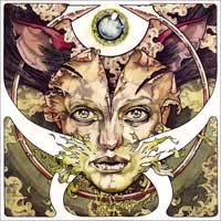 Black Tusk/Holy Mountain- Split 7"