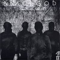 Black God- II 7"