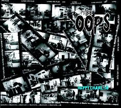 Thee Oops- Happy Charlie 2x7"