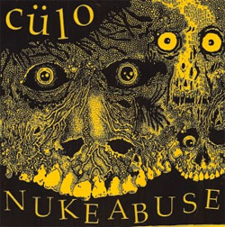 Show product details for Culo- Nuke Abuse 7"