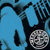 Messengers- S/T LP (Sale price!)